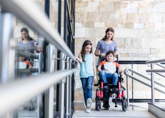 Aumentarán los pagos por discapacidad del Seguro Social en 2022