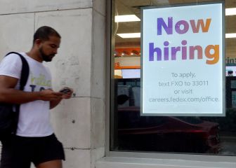 Beneficios por desempleo: ¿qué trabajadores pueden recibirlo?