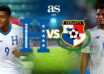 Panamá silencia a toda Honduras con brutal remontada