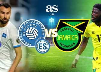 La 'Selecta' rescató un empate ante Jamaica