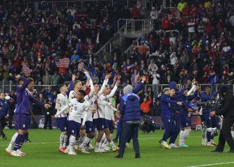 El fantasma del 2-0 se le aparece a México en Cincinnati