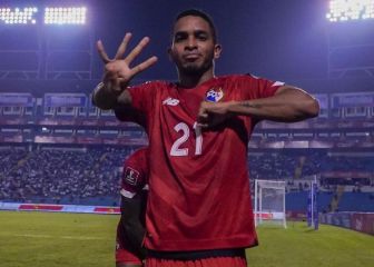 Honduras se desmorona en 18 minutos y cae con Panamá