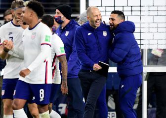 Berhalter: “México no nos respetaba y salimos a ganarnos ese respeto”