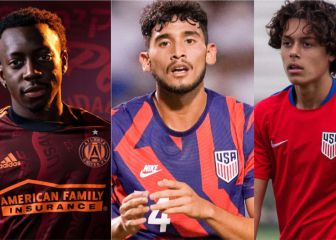 USA prepara nueva camada europea para el 2022