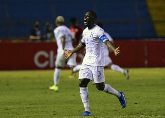 Maynor Figueroa se despediría de La H ante Costa Rica
