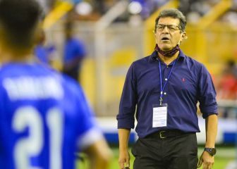 “Seguimos trabajando o me puedo ir”