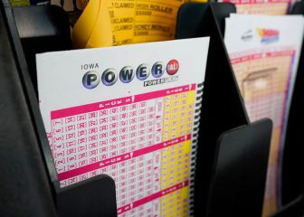 ¿Qué hacer al ganar el Powerball?: cómo recoger el dinero