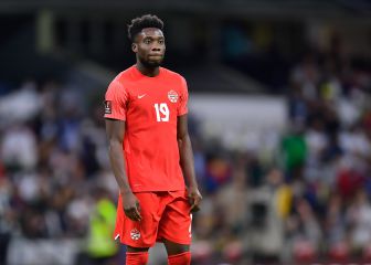 Canadá nunca ha vencido a México en Eliminatorias