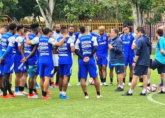 Una dolida Honduras viajó a Costa Rica en busca de vida