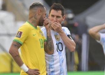 Argentina vs Brasil: Horario, TV; cómo y dónde ver en USA