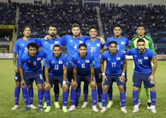 El Salvador y su historia negativa en visitas a Panamá