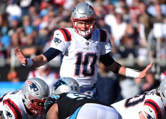 Los Patriots son una realidad