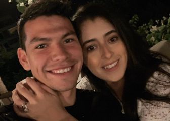 Estilo de vida de Ana Obregón, esposa de Hirving Lozano
