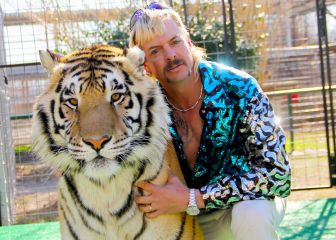 Joe Exotic: 5 cosas que no conocías sobre el ‘rey Tigre’