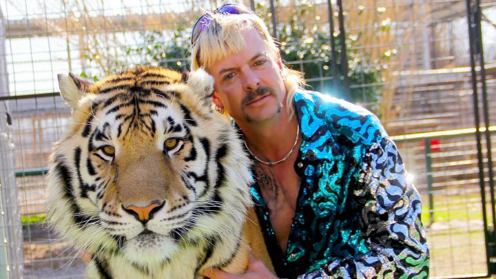 La segunda temporada de ‘Tiger King’ estará disponible pronto. Aquí te compartimos 5 cosas que probablemente no conocías sobre Joe Exotic, el ‘rey del Tigre’.