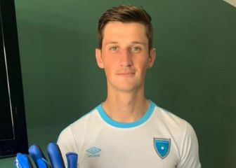 Nicholas: Estoy emocionado con Tena; habrá nuevas ideas