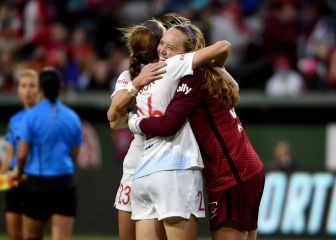 Red Stars y Spirit, la pelea por el título nacional