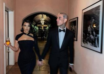 ¡Travis Barker está listo para casarse con Kourtney K.!