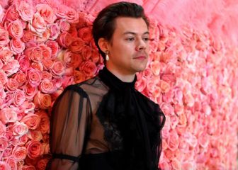 ¡Harry Styles lanza su propia marca de productos de belleza!