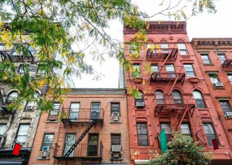 ¿Cuánto dinero se necesita para vivir en Nueva York?