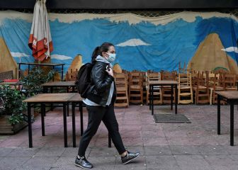 ¿Qué empleos no requieren vacuna covid-19 en USA?