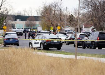 Tiroteo en Colorado: qué ha pasado y cuántas víctimas hubo