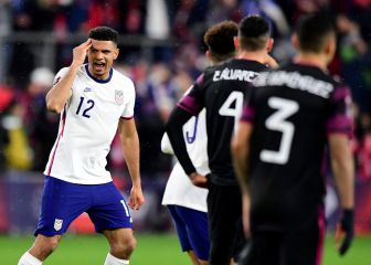 USA vs México rebasó los 3 millones de televidentes