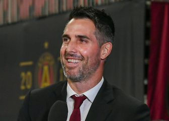 Atlanta seguirá soñando con Bocanegra