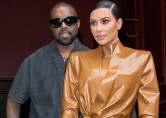 Kanye West sobre Kim: 