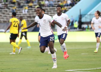 USA cierra el año por encima de México y debajo de Canadá