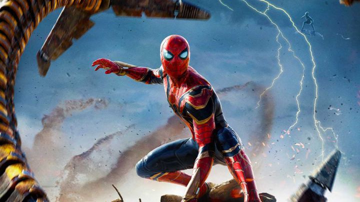 Sony y Marvel por fin han revelado el segundo tráiler de una de las cintas más esperadas de este 2021: ‘Spider-Man: No Way Home’. ¡Checa el video!
