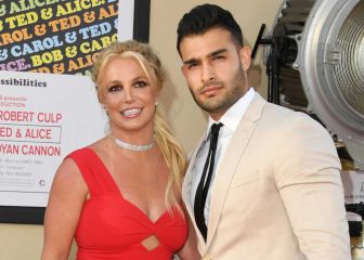 Britney Spears comparte que está pensando en tener otro hijo