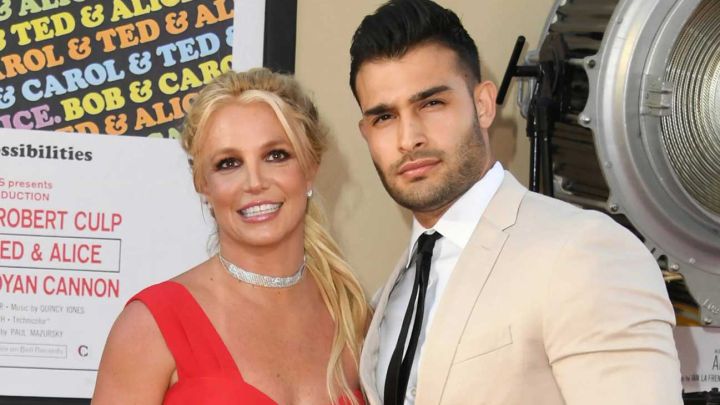 Tras el término de su tutela, Britney Spears ha comenzado a hacer nuevos planes para su futuro. La cantante ahora contempla la idea de tener otro hijo.