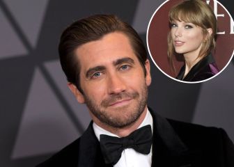 Esto es lo que Jake Gyllenhaal piensa sobre ‘All Too Well’
