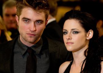 “Éramos jóvenes y estúpidos”: Kristen Stewart sobre relación Pattinson