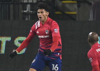 Ricardo Pepi: “Siempre lo soñé”