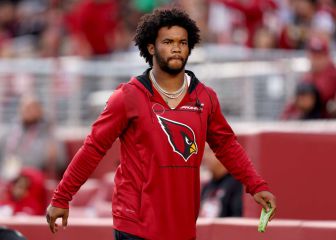 Murray anticipa que está cerca de regresar con los Cardinals