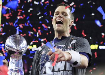 El día que Patriots se convirtió en la mayor dinastía de la NFL