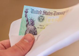 Cheques de estímulo: Últimas noticias | Hoy, 19 de noviembre