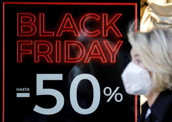 Black Friday 2021 en USA: ¿Qué día empieza y cuándo acaba?