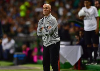 Bob Bradley se va de LAFC