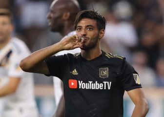 LAFC habría encontrado fórmula para retener a Vela