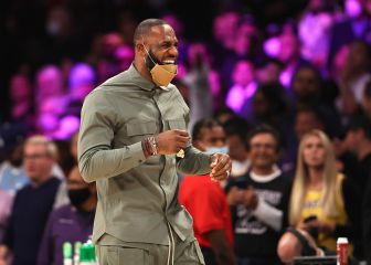 Se acerca el regreso del 'Rey'