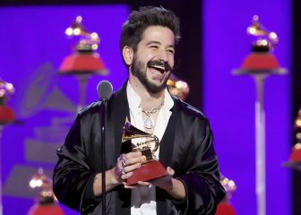 Latin Grammy 2021: Lista completa de ganadores
