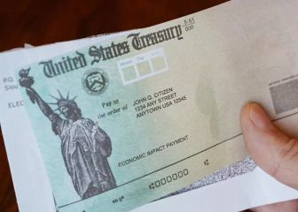 Cuarto cheque estímulo: ¿llegará antes del final de 2021?
