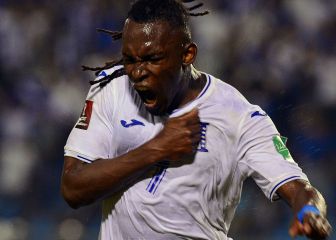 “Es un artista cuando culmina las jugadas”