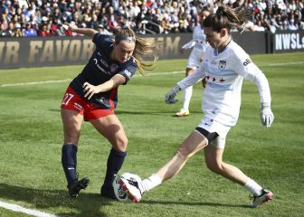 Rodman y Spirit obtienen su primer campeonato