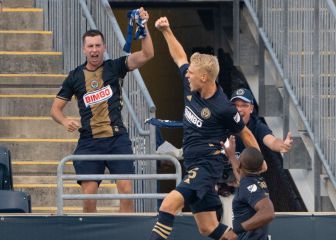 Union es el primero en semifinales