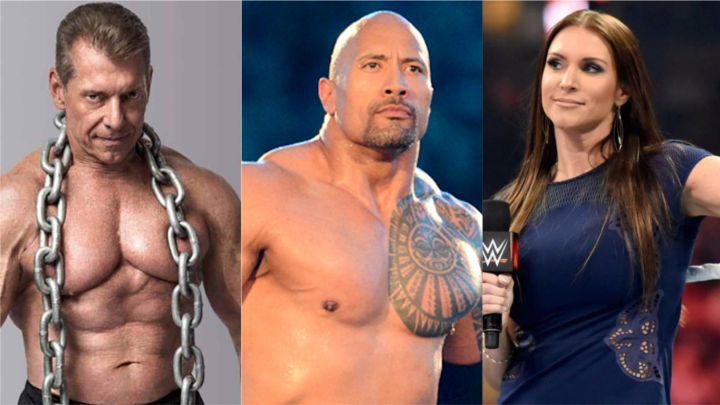 WWE: ¿Quiénes son los luchadores que más dinero han ganado en la historia?