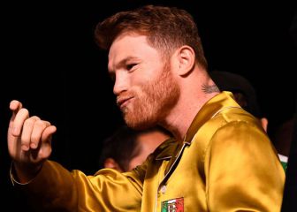 Mayweather no considera a Canelo el mejor libra por libra